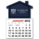 Peel N Stick Calendars