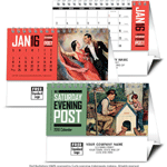 Desk Calendars