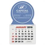 Peel N Stick Calendars