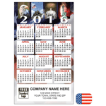 Full Year Magnet Calendar