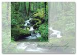 Sympathy Cards