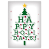 Medical Holiday Cards
