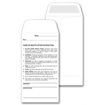 Dental Envelopes