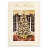 Christmas Tree Cards