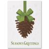 Eco Friendly Holiday Cards