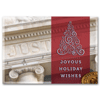Legal Holiday Cards