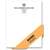 Value Letterhead - Stationary