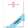 LH700 Premier Letterhead - Stationary