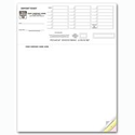 Computer Deposit Tickets