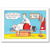 Chiropractor Holiday Cards