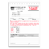 Collection Forms