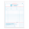 Estimate Forms