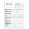 Invoice/Work Orders