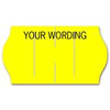 Pricing Labels