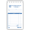 Sales Slips