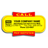 Service Labels & Tags
