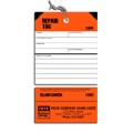 Repair Tags