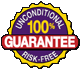 Business Forms Guarantee