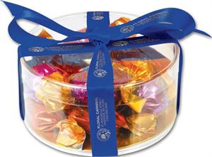 109733 Godiva Chocolate Clearview Gift Box