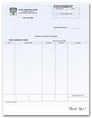 13035G Statements Laser Parchment 8 1/2 x 11