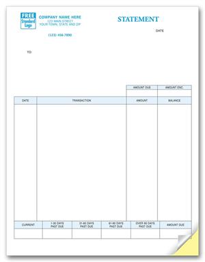 13057 Statements Laser Classic 8 1/2 x 11