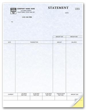 13057G Statements Laser Parchment 8 1/2 x 11