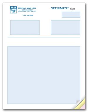 13413 Laser Classic Multi Purpose Forms 8 1/2 x 11