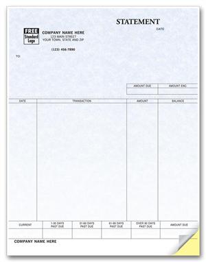 13437G Statements Laser Parchment 8 1/2 x 11