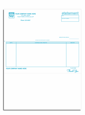 13446 Classic Laser Inkjet Statements 8 1/2 x 11