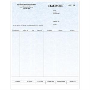 13908G Laser Statement Parchment 8 1/2 x 11