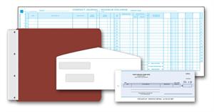 170S Compact General Disbursement System