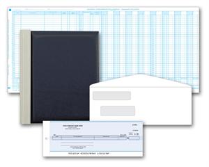 190S General Disbursement System