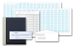 2200S Accounts Payable System 3 1/4 x 9 1/8