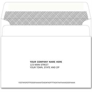 468 Payment Return Envelopes 3 1/2 x 6 1/8