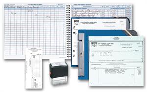 55310N Voucher Check Value Pack 500 Checks