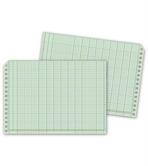 573 Cut Journal Sheets 11 3/4 x 8 3/8