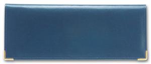 59001 Leather Look Vinyl Cover 10 x 4 1/2