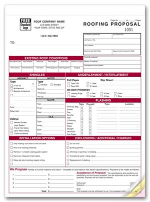 6566 Roofing Proposal 8 1/2 x 11