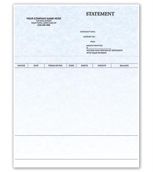 9171G Laser Statement Parchment 8 1/2 x 11