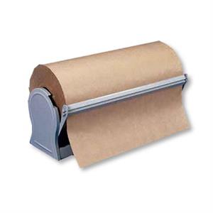 Wrapping Paper Rolls and Kraft Roll Dispenser 24