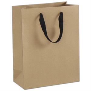 100 Chelsea Kraft Manhattan Paper Bags Eco Euro-Shoppers 10 x 5 x 13