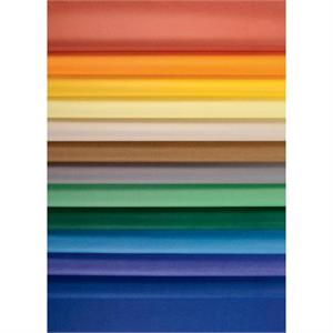 CH92201 Choice of Colored Premium Solid Tissue Paper 20 x 30