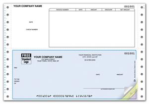 DCB205 Continuous Bottom 6 1/2