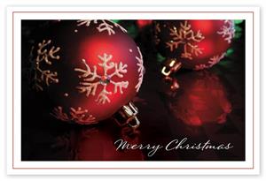 HPC5206 Spectacular Christmas Postcards 6 x 4