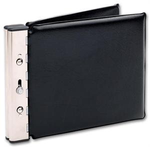 JPBC Journal Post Binder Compact 9 1/4 x 6