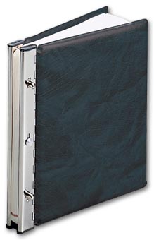 JPBS Journal Post Binder Short 10 1/4 X 11 1/2