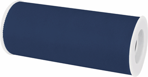 Navy Blue Tulle Ribbon 6