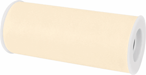 Tulle Ivory Ribbon 6