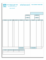 13147 Laser Inkjet Statement 8 1/2 x 11