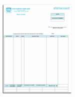 13155 Classic Laser Inkjet Statement 8 1/2 x 11